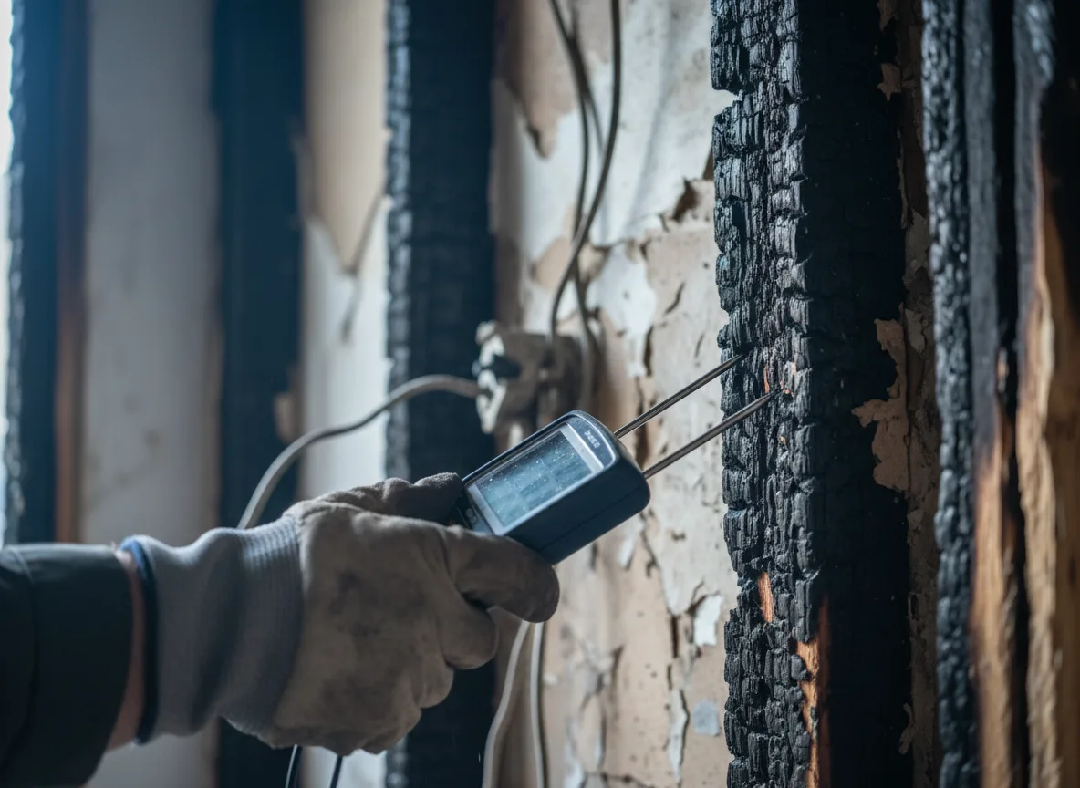 Fire Damage Restoration Orient, IL FAQs